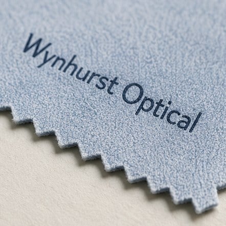 Custom printed microfiber cloths in bulk