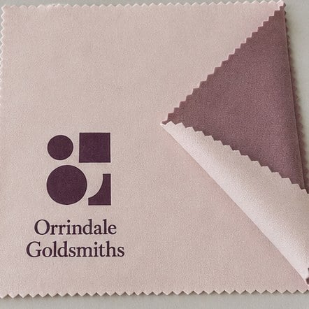 Jewelry & Silver Polishing Cloths