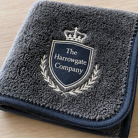 Microfiber Auto Detailing Towels