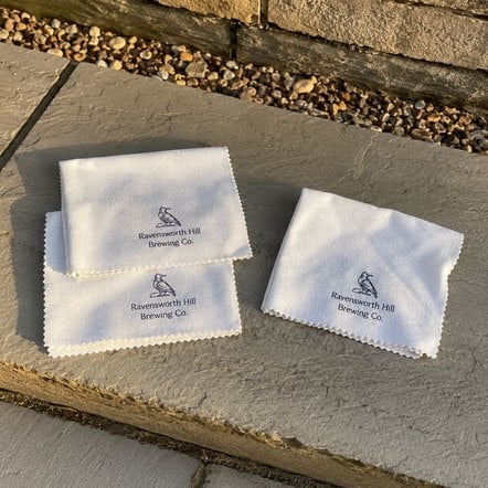 Wholesale custom microfiber cloths
